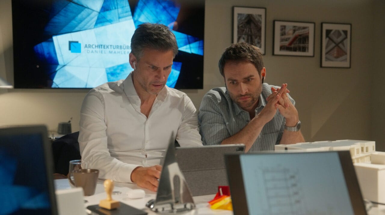 „Rote Rosen“ Vorschau nächste Folge: Geht Richard zu viel Risiko ein?