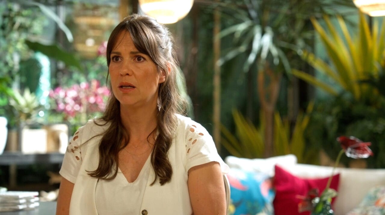 „Rote Rosen“ Vorschau nächste Folge: Lou geht auf Abstand!