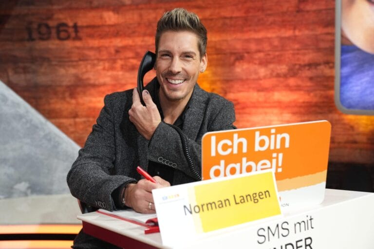 RTL-Spendenmarathon 2024: DIESE Schlagerstars sammeln Spenden am Telefon
