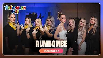 Rumbombe – Inselbande (Offizielles Musikvideo)