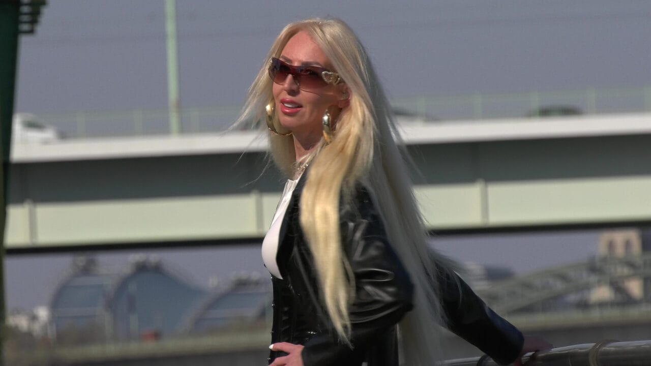 Song-Tipp! Nathalie Duller – „Nur mit dir'“: SO klingt der mitreißende Titel!