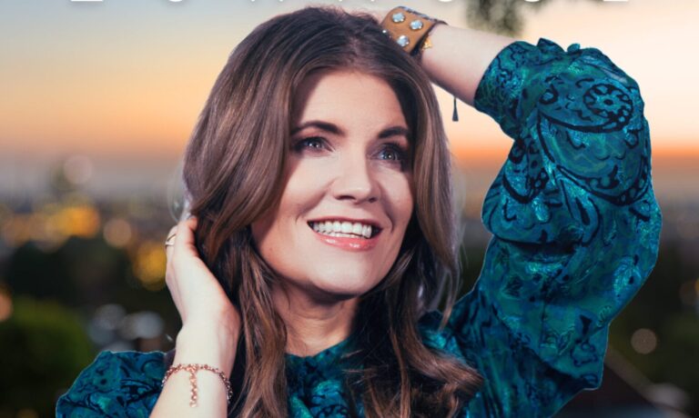 Sabrina Berger liefert mit neuem Song eine berührende Hymne an ihren Heimathafen