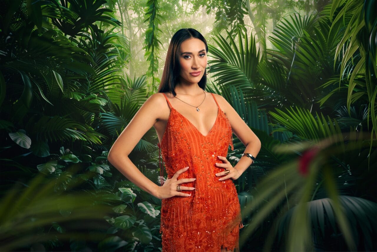 Samira: Biografie zur Dschungelcamp-Kandidatin