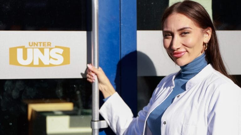 Samira Yavuz: Dschungelcamp-Kandidin mit Gastrolle bei „Unter uns“