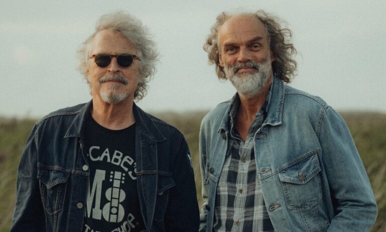 Santiano-Mitglied Timsen: Erste Infos zum Solo-Album und dem Duett mit Wolfgang Niedecken