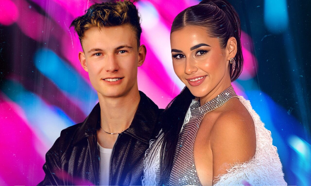 Sarah Engels: Gelingt ihr mit DJ Herzbeat und dem Feature „Liebe gibt nie auf“ der nächste Hit?