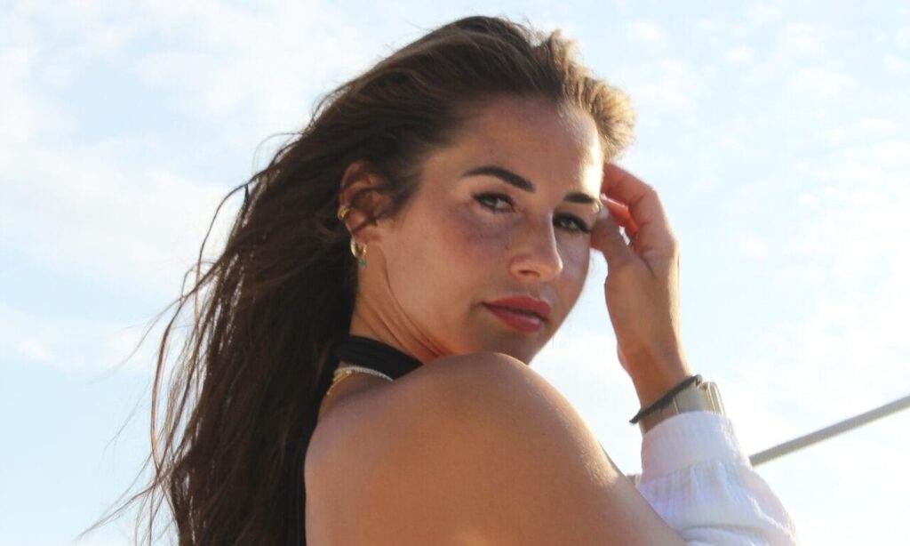 Sarah Engels widmet Tochter Solea den berührenden Song "Starke Mädchen"