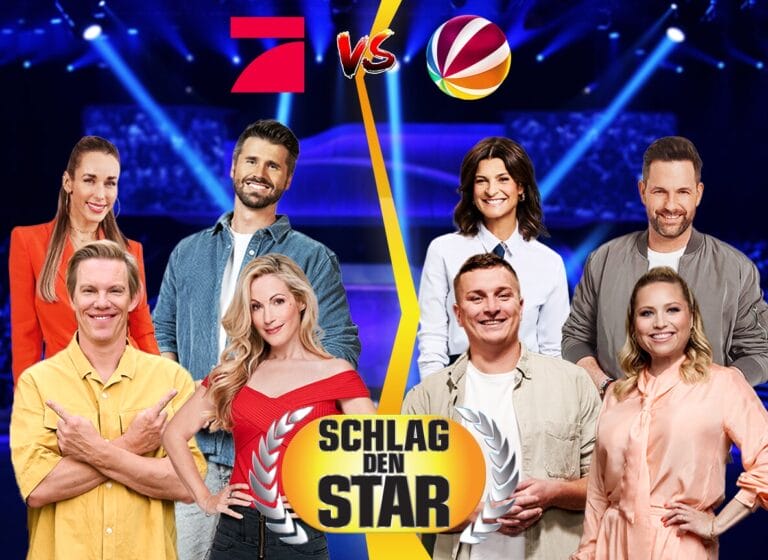 „Schlag den Star“ heute Jubiläumsfolge: DIESE Promis treten am 11.01.26 an! „Schlag den Star“ heute Jubiläumsfolge: DIESE Promis treten am 11.01.26 an!