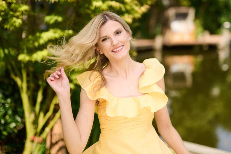 Schlager-Newcomerin Madlen Rausch: Neues Duett mit DIESEM internationalen Star!