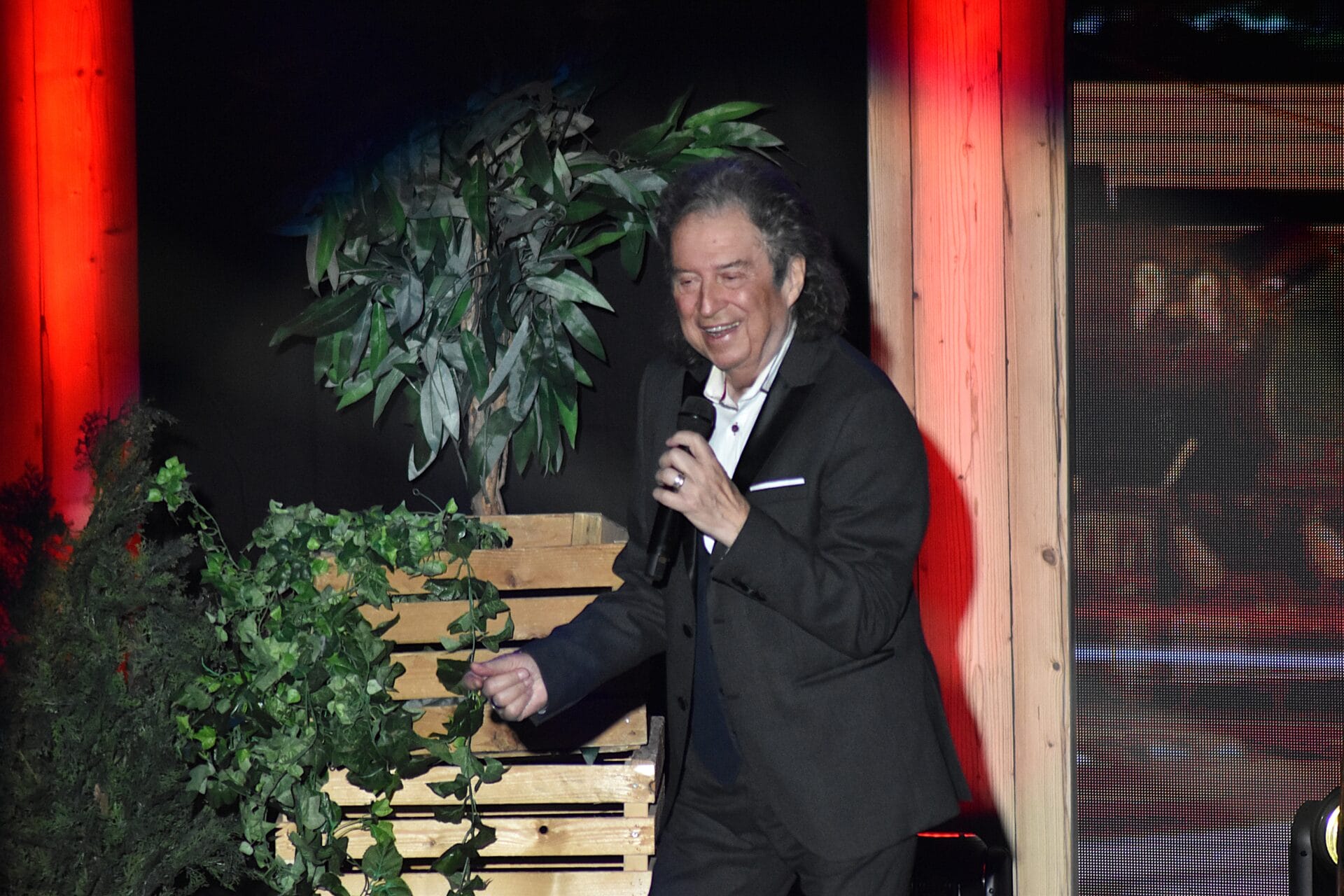 Schlager Spass Mit Andy Borg Die Schoensten Fotos Aus Osterrode 2