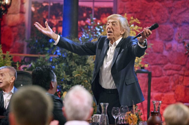 „Schlager-Spaß mit Andy Borg“: Die schönsten Fotos der Ausgabe am 21.03.26 „Schlager-Spaß mit Andy Borg“: Die schönsten Fotos der Ausgabe am 21.03.26