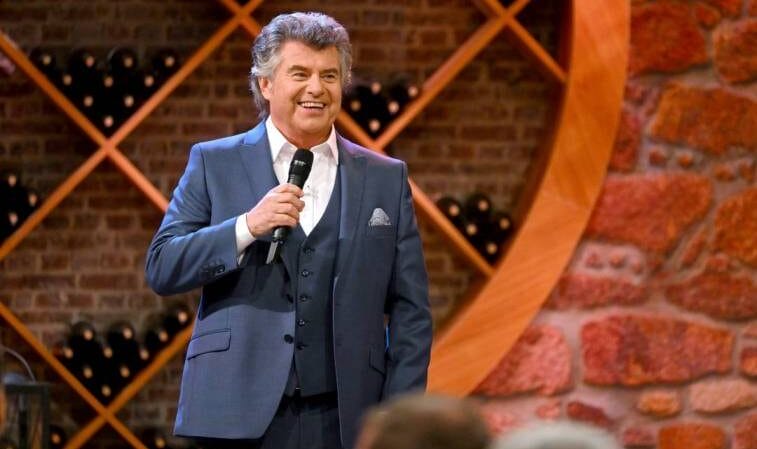 „Schlager-Spaß mit Andy Borg“ geht nach April-Ausgabe im Juni weiter! Gäste und Sendetermin jetzt bekannt!