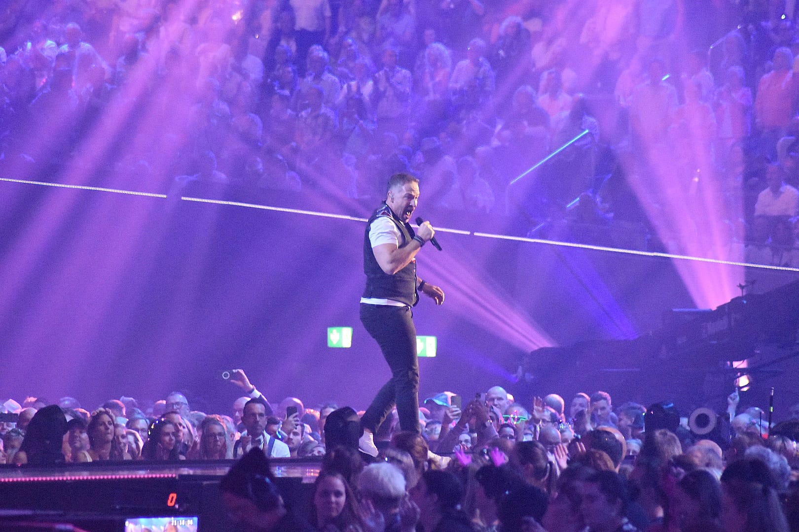 "Schlagerbooom" 2024: Die schönsten Fotos aller Stars!