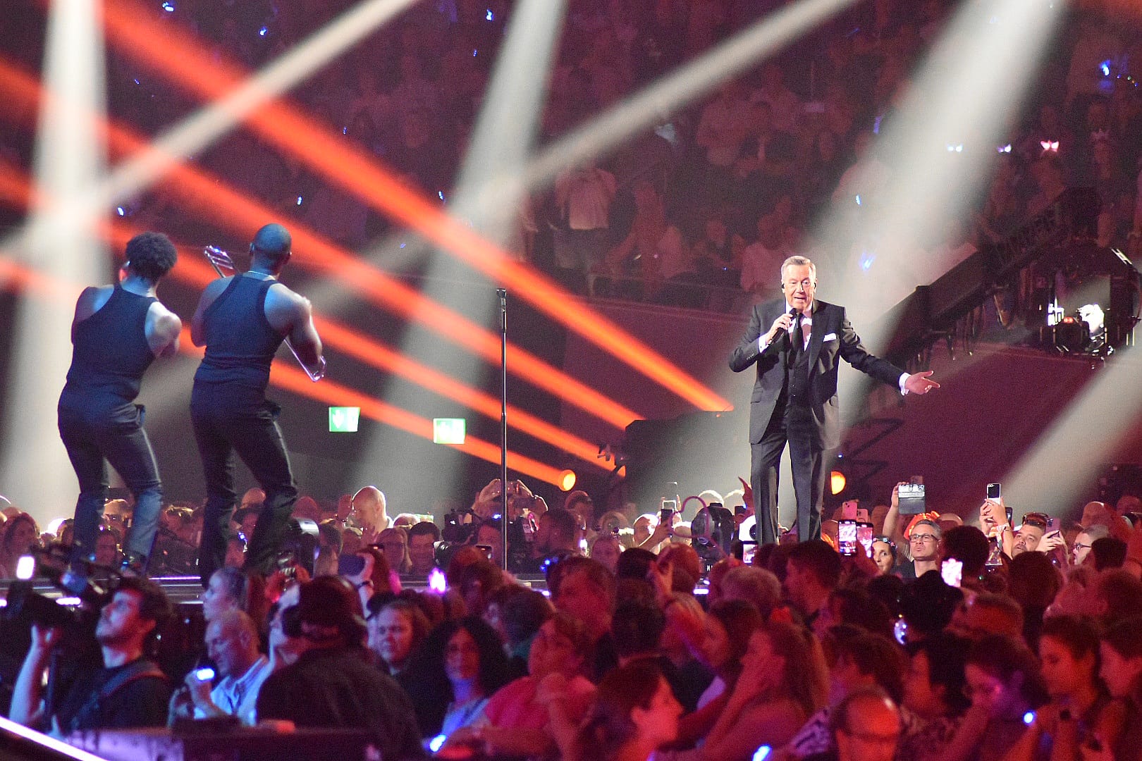 "Schlagerbooom" 2024: Die schönsten Fotos aller Stars!