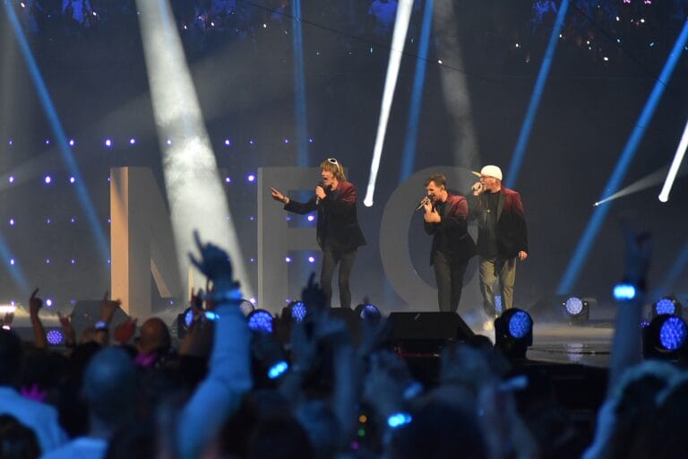 "Schlagerbooom" 2024: Die schönsten Fotos aller Stars!