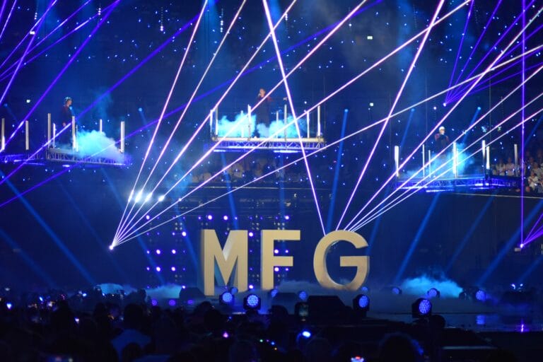 "Schlagerbooom" 2024: Die schönsten Fotos aller Stars!