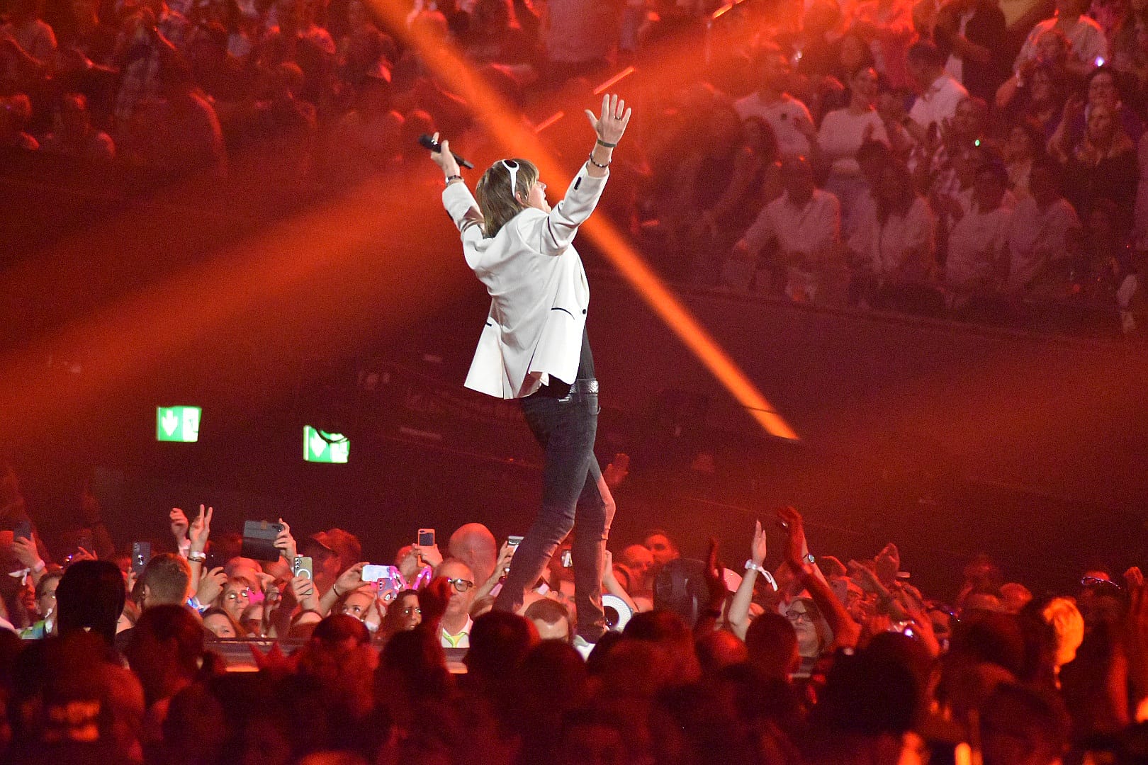 "Schlagerbooom" 2024: Die schönsten Fotos aller Stars!