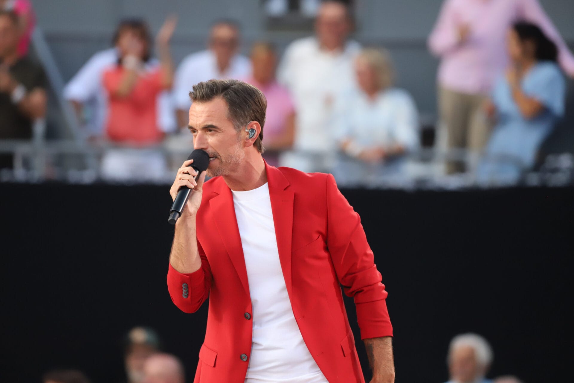 Florian Silbereisen
