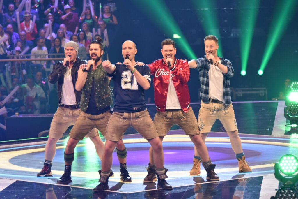 voXXclub bringen Musical-Hit “Wir sind Verona” von Peter Plate neu raus! SO kam es dazu!