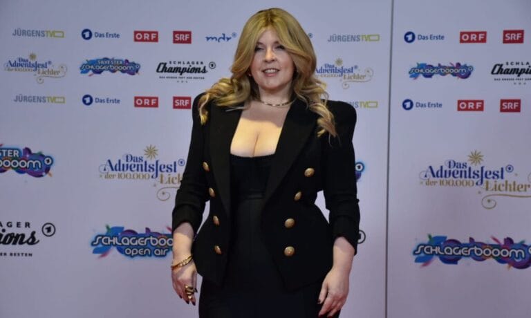 Schlagerchampions 2025 Die Schoensten Fotos Vom Roten Teppich 14 1024x613