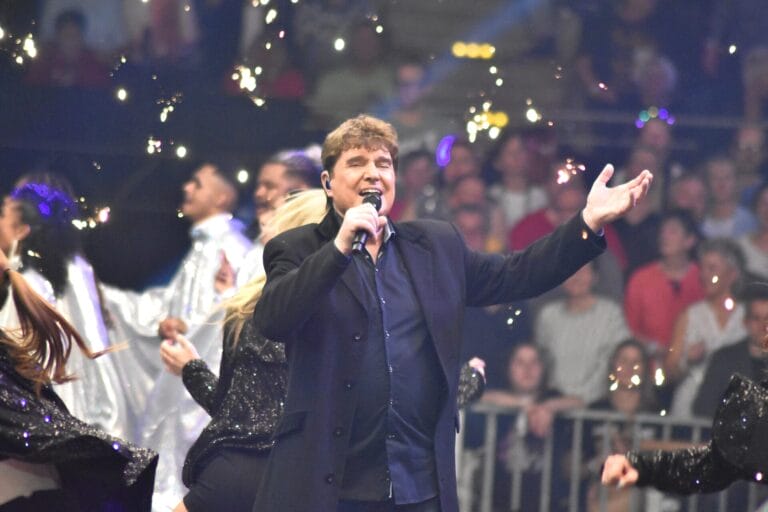 "Schlagerchampions" 2025: Die schönsten Fotos von allen Stars