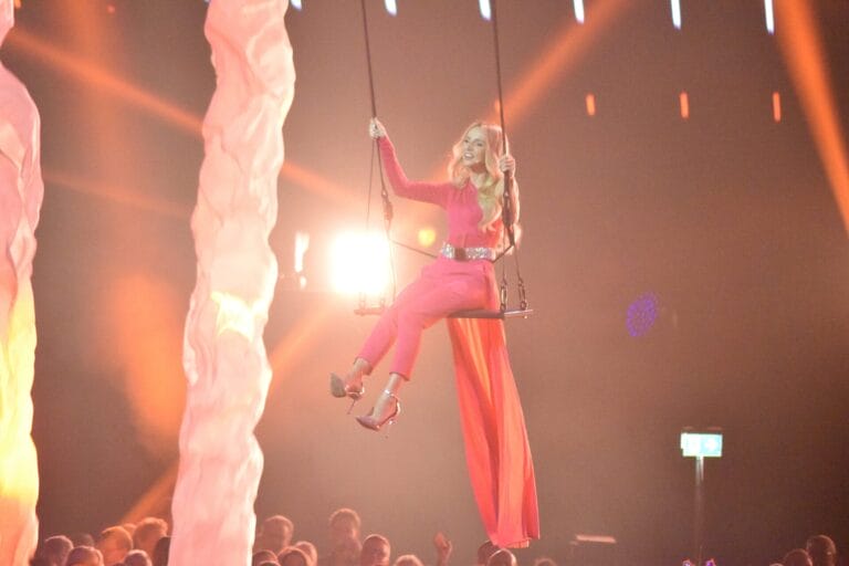 "Schlagerchampions" 2025: Die schönsten Fotos von allen Stars