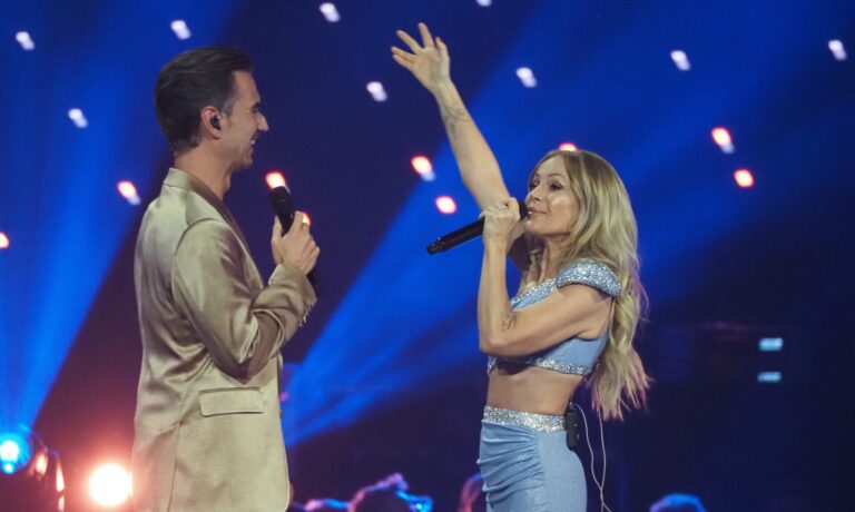 „Schlagerchampions“ 2026: Die schönsten Fotos der Feste-Show!