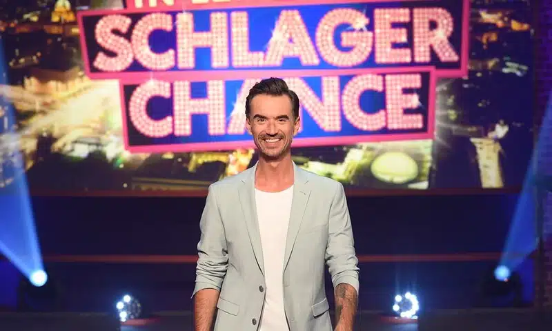 Florian Silbereisen