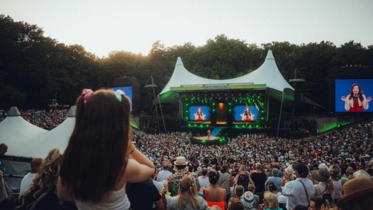 "Schlagerliebe Live" aus Magdeburg & "Schlagernacht des Jahres" Berlin: Sendetermine jetzt bekannt!