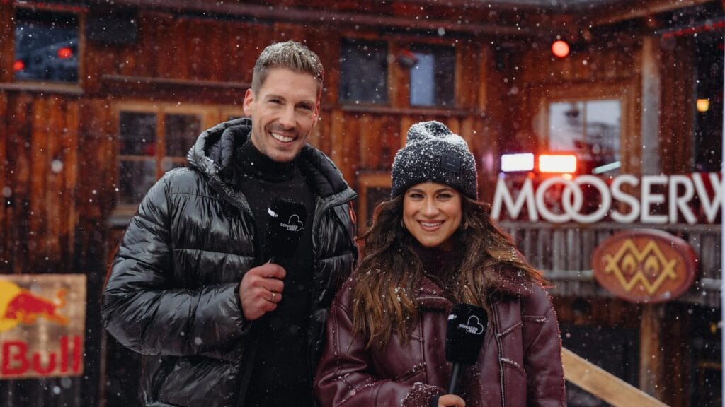 "Schlagerliebe Live aus St. Anton" & die "Hüttenparty": Sendetermin, Gäste & mehr Infos zur Ausstrahlung