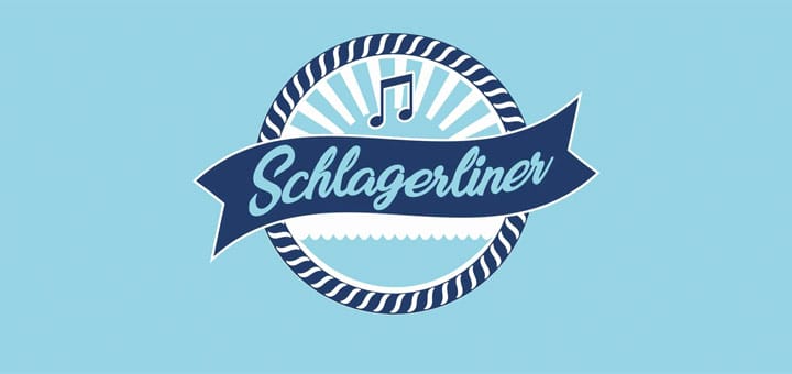 "Schlagerliner 4" sticht 2026 in die Ostsee! DIESE Stars sind dabei!