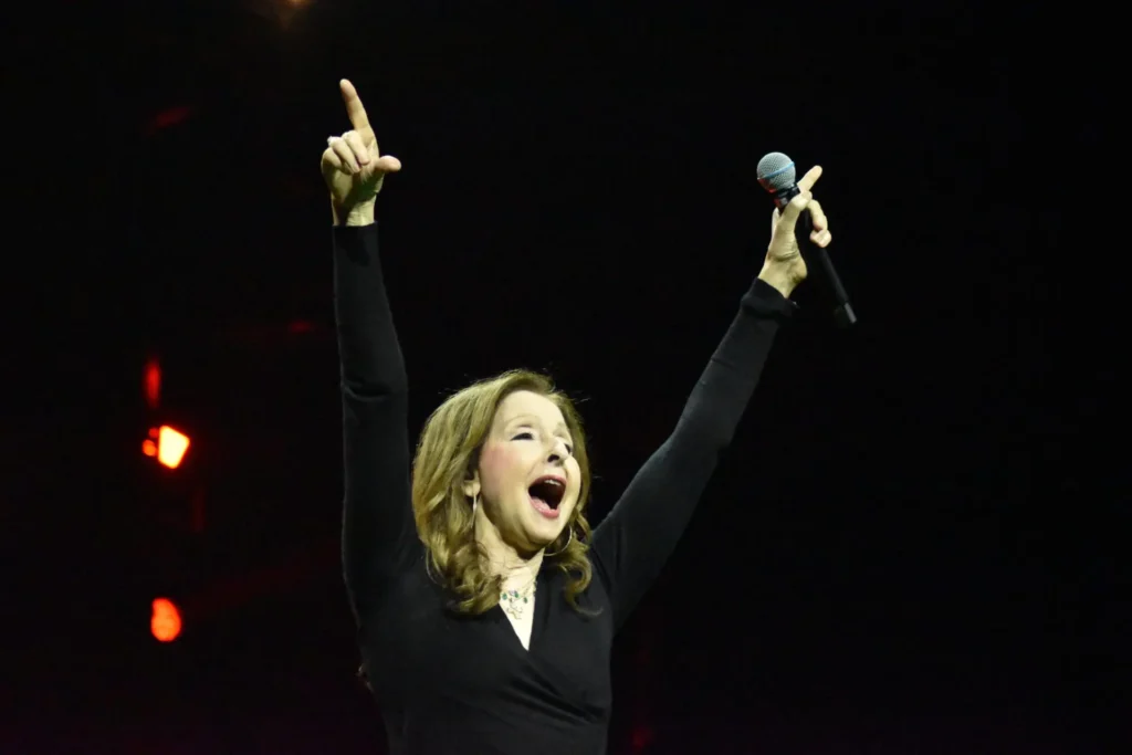 "Schlagernacht des Jahres" feiert mit Vicky Leandros uvm. eine Wahnsinns-Rückkehr in Bremen! Hier alle Highlights!