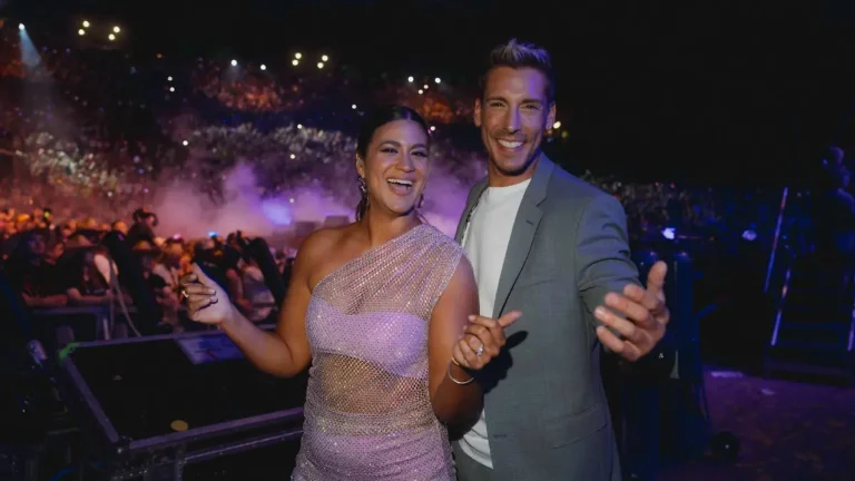 "Schlagernacht des Jahres" in der Waldbühne Berlin heute: DIESE Stars sind dabei!