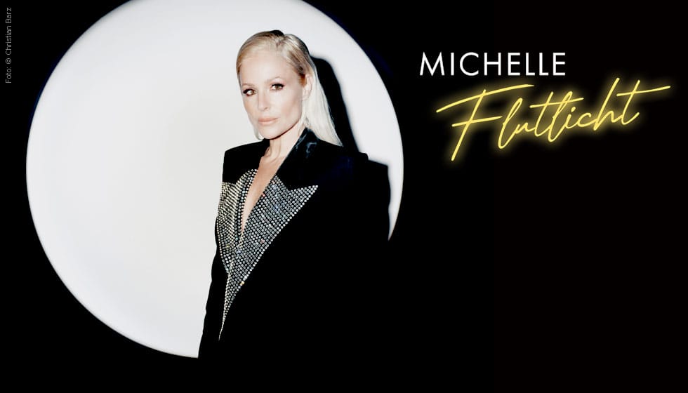 Schlagerpuls-Adventskalender: Gewinnt das aktuelle Album "Flutlicht" von Michelle » Daniela Alfinito Schlagerpuls-Adventskalender: Gewinnt das aktuelle Album "Flutlicht" von Michelle