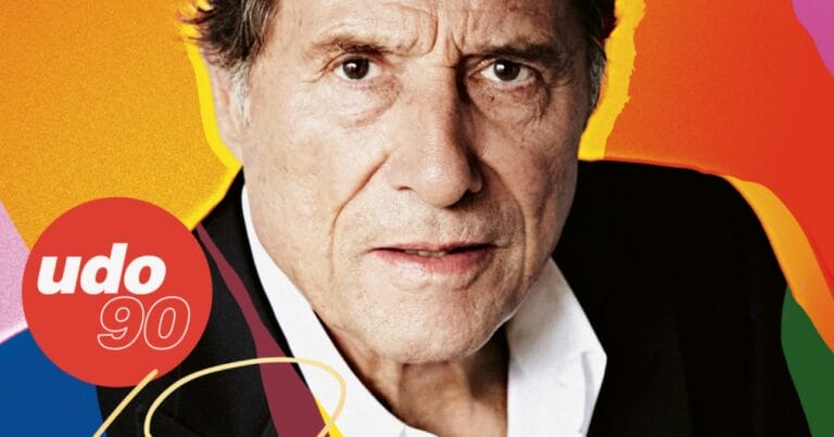 Udo Jürgens: Langjähriger Trompeter Thorsten Benkenstein verstorben!