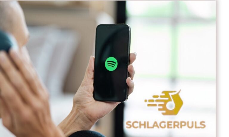 Schlagerpuls.com nun auch auf Spotify! DAS wird Euch dort geboten!