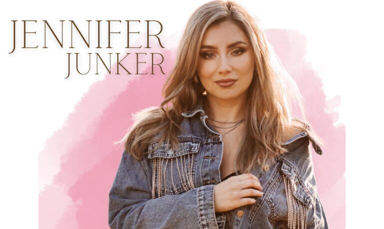 Schlagersängerin Jennifer Junker spricht offen ihre Schicksalsschläge in 2026 und wie sie jetzt neu anfängt