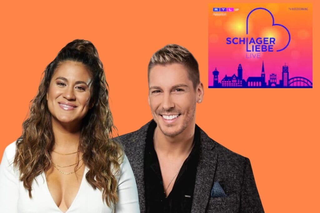 Start | Schlager