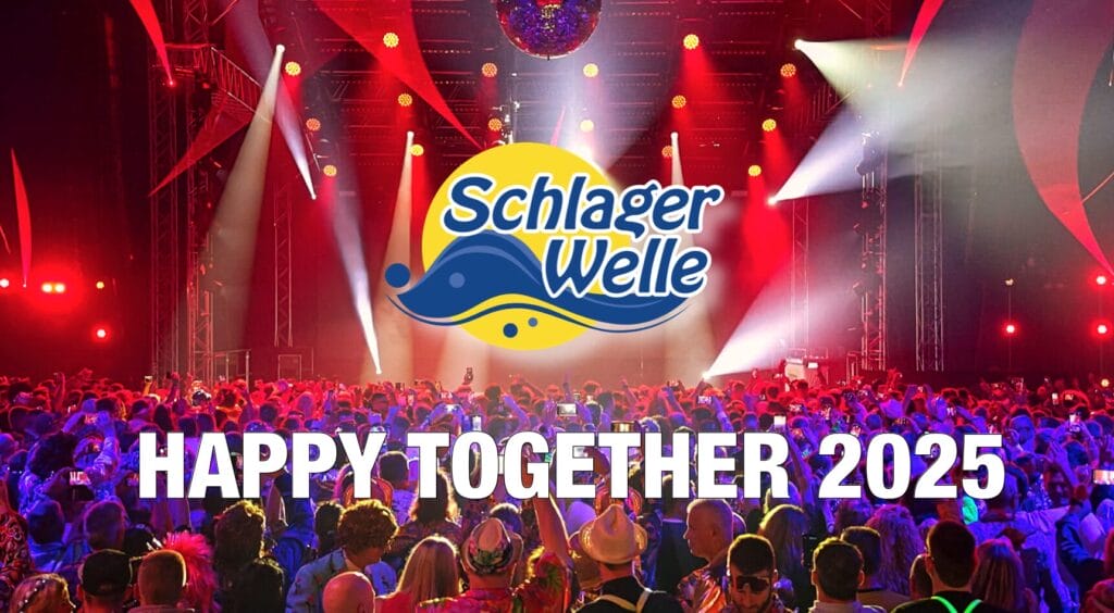 Schlagerwelle 2025: Gäste und mehr zum Festival an der Ostsee » Karsten Walter Schlagerwelle 2025: Gäste und mehr zum Festival an der Ostsee » Karsten Walter