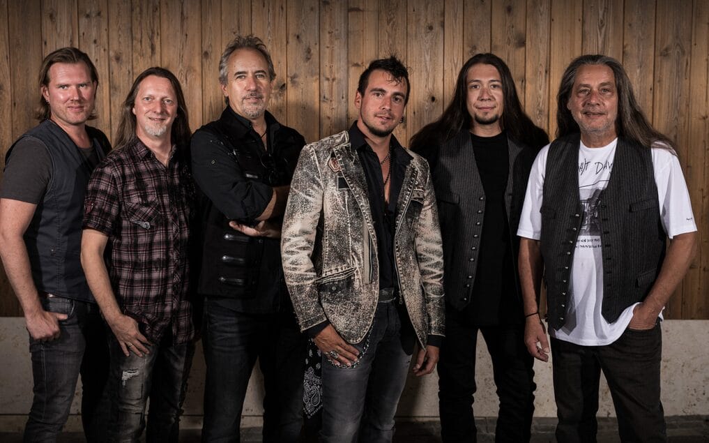 Schürzenjäger: Gleich zwei Legenden der Kultband feiern Comeback beim diesjährigen Open Air!