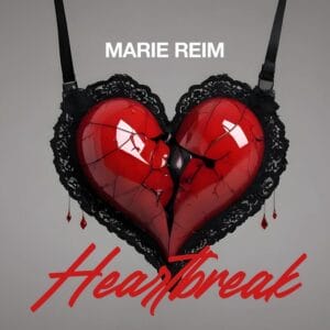 Marie Reim offenbart: DARUM geht es ihr jetzt besser denn je! » Marie Reim