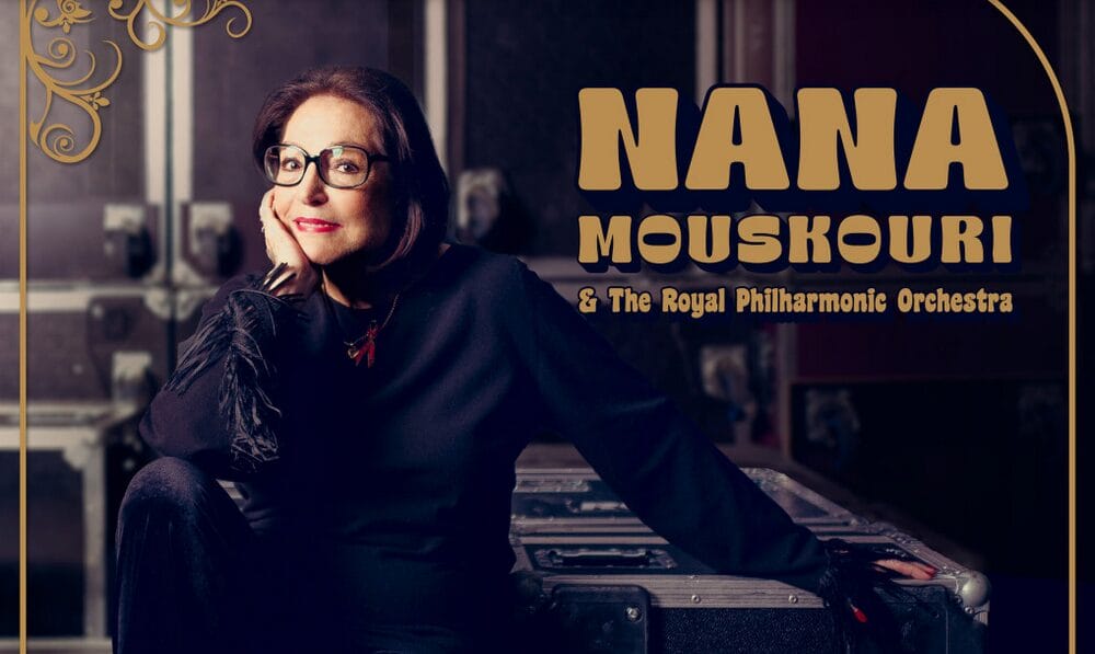 Nana Mouskouri zelebriert ihren 90. Geburtstag bei Giovanni Zarrella - mit Neuaufnahme ihres größten Hits! » Christian Jährig Nana Mouskouri zelebriert ihren 90. Geburtstag bei Giovanni Zarrella - mit Neuaufnahme ihres größten Hits! » Christian Jährig
