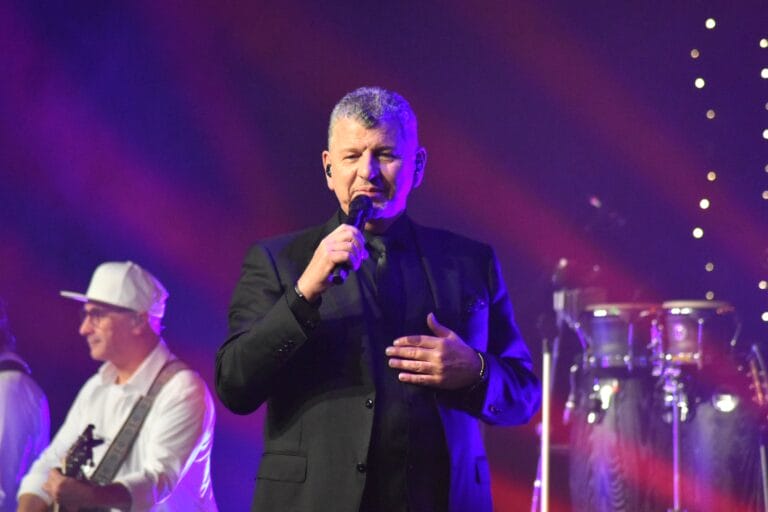 Semino Rossi auf Weihnachtstour: Supportacts jetzt bekannt! Semino Rossi auf Weihnachtstour: Supportacts jetzt bekannt!