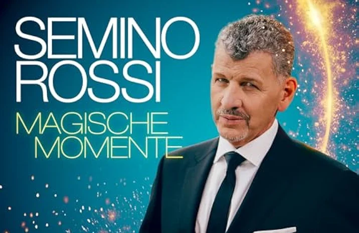 Schlagerpuls-Adventskalender: Gewinnt das aktuelle Album "Magische Momente" von Semino Rossi » Helene Fischer Schlagerpuls-Adventskalender: Gewinnt das aktuelle Album "Magische Momente" von Semino Rossi » Helene Fischer