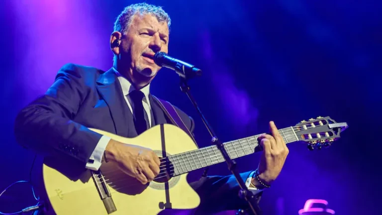 Semino Rossi: Grandioses Jubiläumskonzert in Innsbruck! Hier alle Highlights!