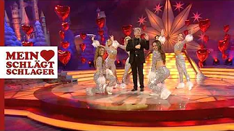 Semino Rossi – Letzte Weihnacht (Last Christmas) (Das Adventsfest der 100.000 Lichter 2025)