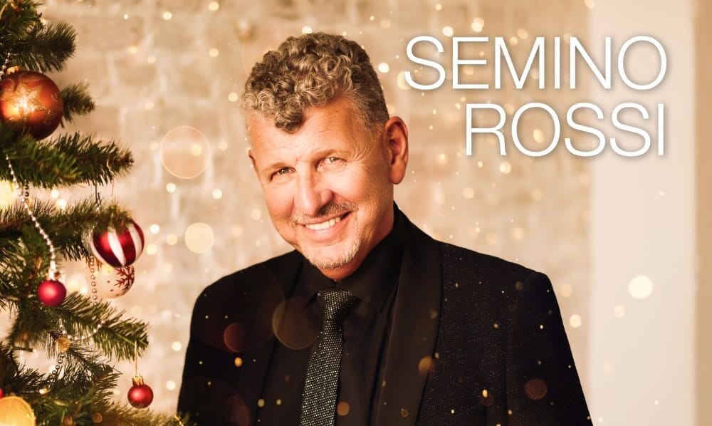 Schlagerpuls-Adventskalender: Gewinnt das Album „Blanca Navidad“ von Semino Rossi Schlagerpuls-Adventskalender: Gewinnt das Album „Blanca Navidad“ von Semino Rossi