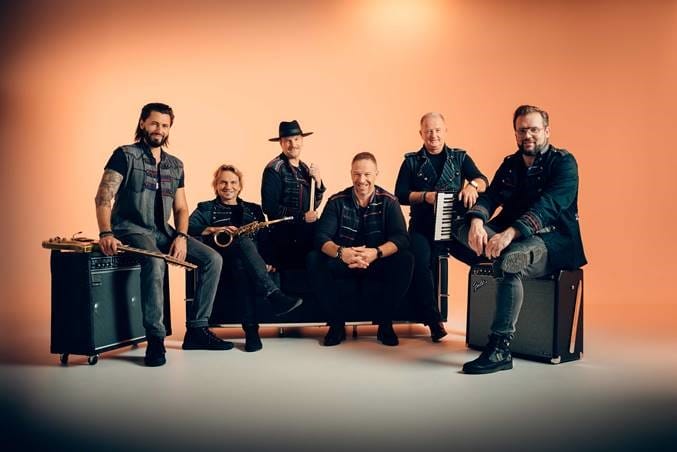 Höhner: DIESE Botschaft möchten sie mit ihrem neuen Song "Dat schönste Johr" senden » zdf-fernsehgarten Höhner: DIESE Botschaft möchten sie mit ihrem neuen Song "Dat schönste Johr" senden » zdf-fernsehgarten