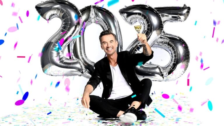 Silvester 2024 TV-Programm: Alle Schlager-Shows & Klassiker in der Übersicht - DAS erwartet Euch zum Jahreswechsel