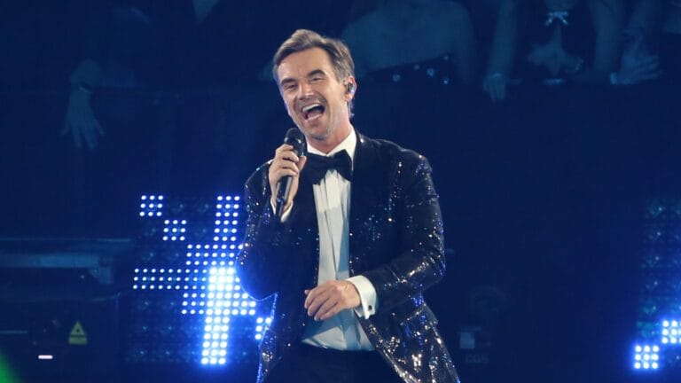 "Silvester-Schlagerbooom" ließ es krachen! Alle Highlights der Mega-Show von Florian Silbereisen!